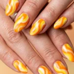 Summer Gel Nail Designs
