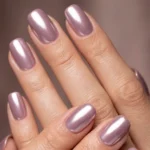 Classy 4th of July Nail Designs