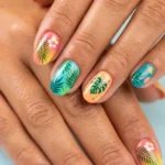 Hottest Summer Nail Designs