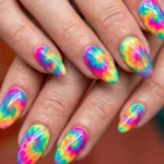 Hottest Summer Nail Designs Inspired by Tropical Vacations