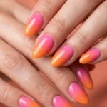 Bright Summer Nail Designs