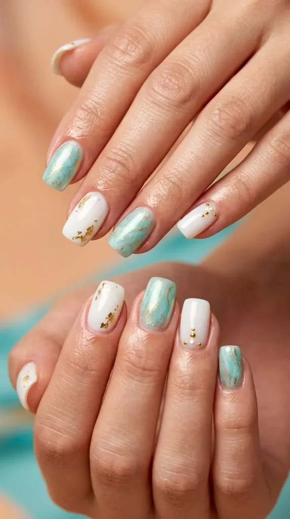 Resort Nails