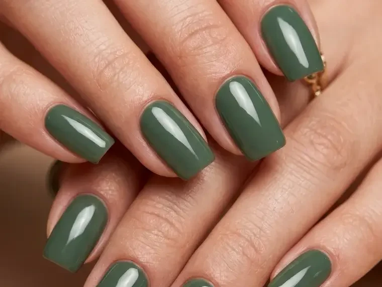 August Nail Designs