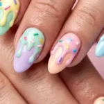 August Nail Designs