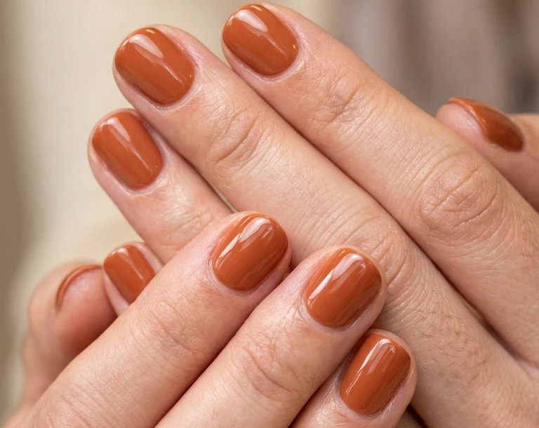 Back to School Nail Designs for Teachers