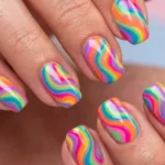 Fun Back to School Nail Designs for Kids