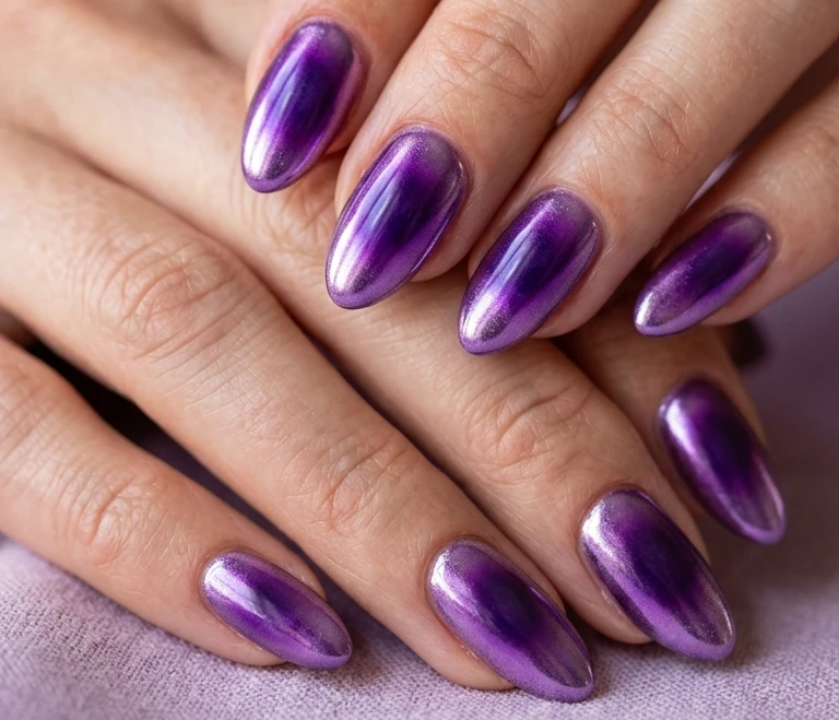 July Nail Designs
