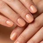 Low-Maintenance Summer Vacation Nail Designs
