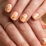 Short Summer Nail Designs
