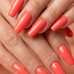 Summer Holiday Nail Designs