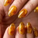Early Fall Nail Colors