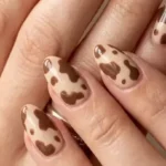 Early Fall Nail Designs