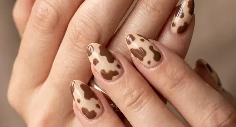 Early Fall Nail Designs