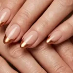 September Gel Nail Designs