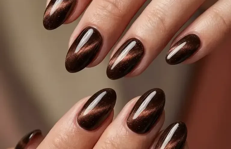 September Nail Designs