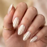 Simple Summer Nail Designs