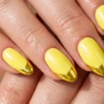 Summer French Nail Designs