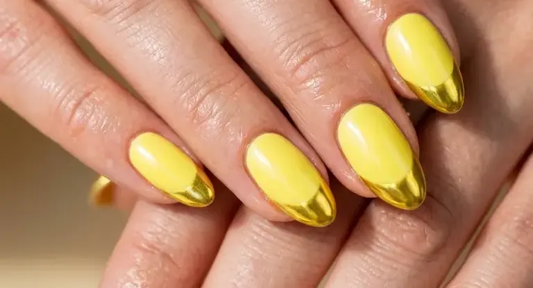 Summer French Nail Designs