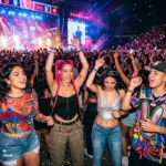 What to Wear to a Bad Bunny Concert