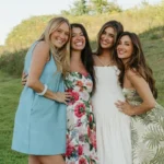 What to Wear to a Summer Wedding as a Guest