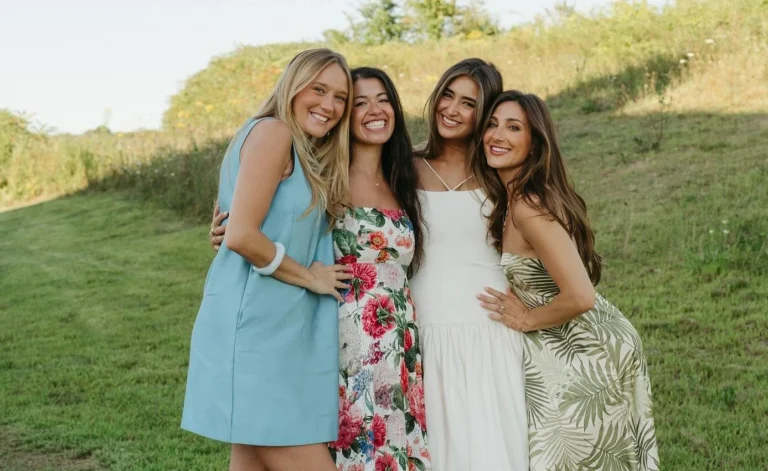 What to Wear to a Summer Wedding as a Guest