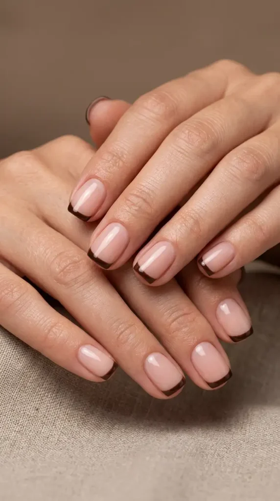 Espresso Brown Micro French