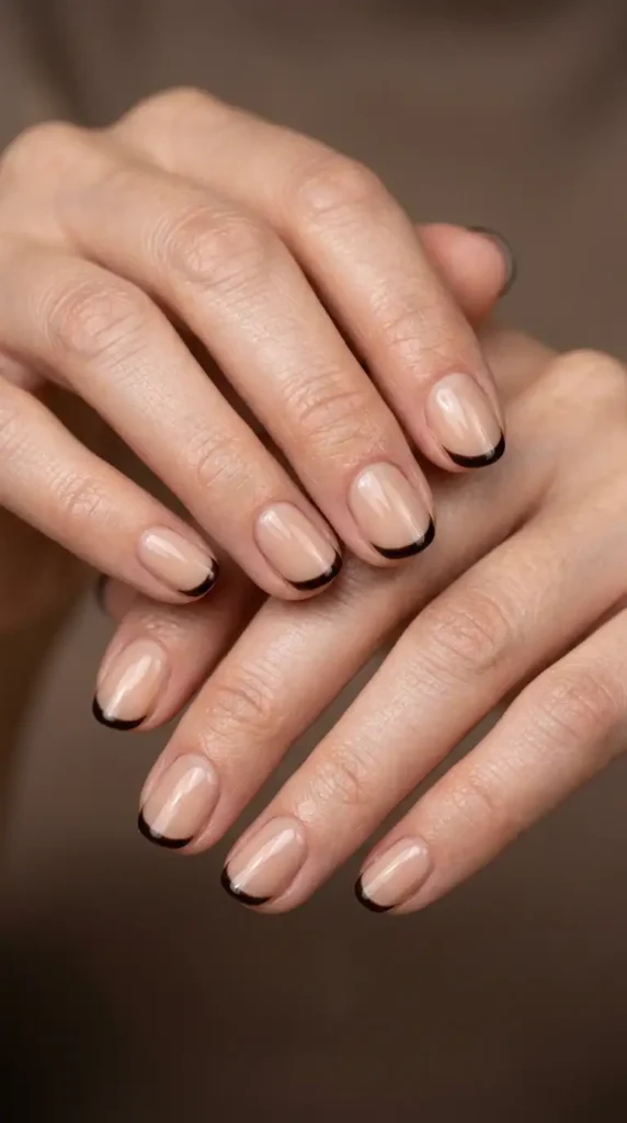 Espresso Micro French Tips