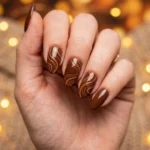 Browning Nail Designs